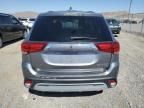 2019 Mitsubishi Outlander SE