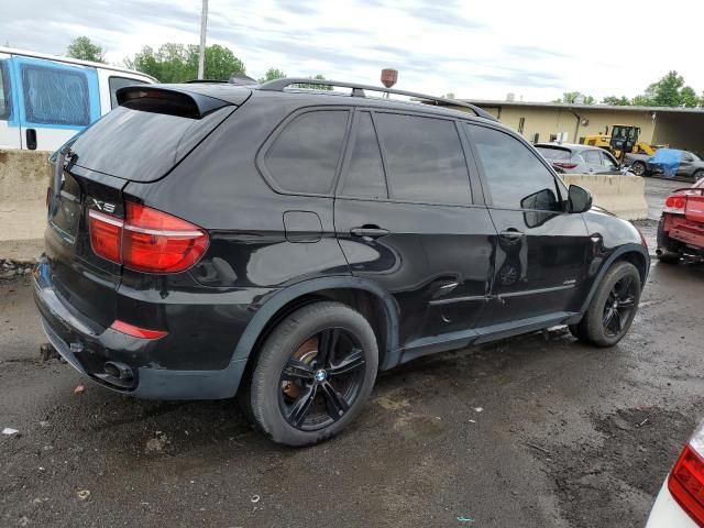 2013 BMW X5 XDRIVE35I