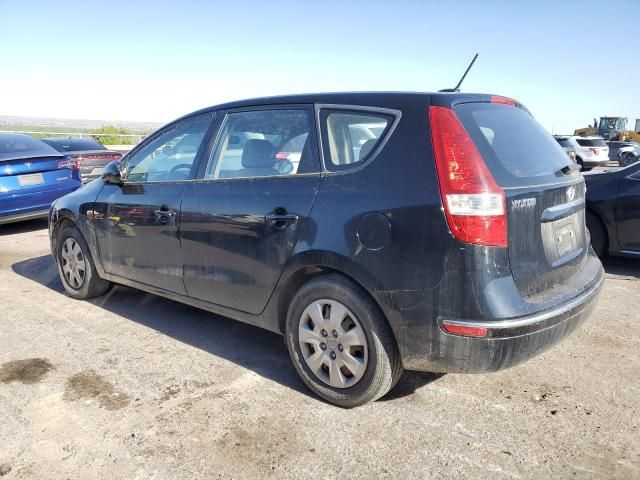 2012 Hyundai Elantra Touring GLS