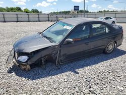 Honda Civic lx salvage cars for sale: 2005 Honda Civic LX