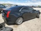 2018 Cadillac ATS