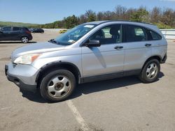 Vehiculos salvage en venta de Copart Brookhaven, NY: 2009 Honda CR-V LX