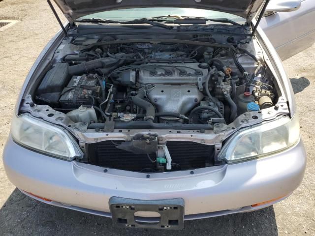 1998 Acura 2.3CL