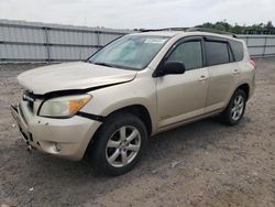 Toyota Vehiculos salvage en venta: 2006 Toyota Rav4 Limited