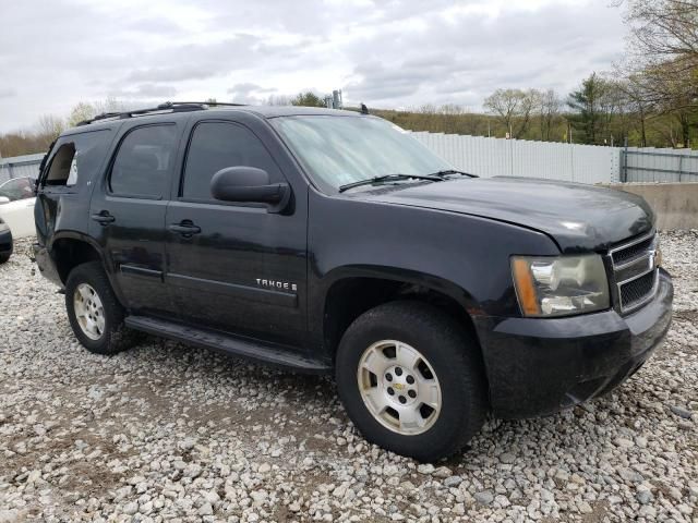 2007 Chevrolet Tahoe K1500