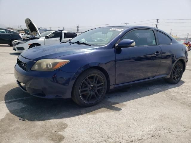 2008 Scion TC