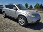 2003 Nissan Murano SL