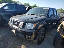 Lots with Bids for sale at auction: 2015 Nissan Frontier S