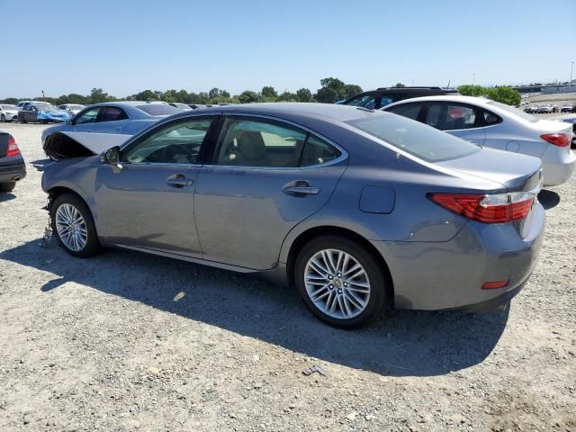 2013 Lexus ES 350