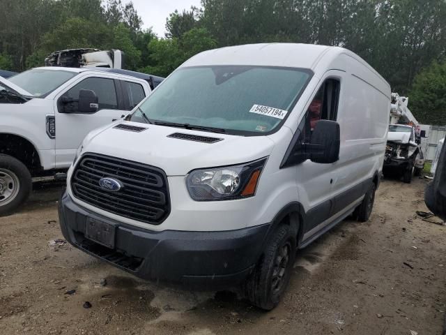 2019 Ford Transit T-150