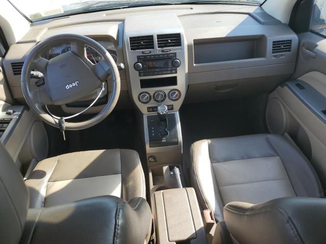 2007 Jeep Compass Limited