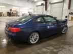 2011 BMW 335 XI