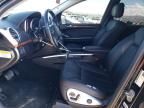 2012 Mercedes-Benz GL 450 4matic