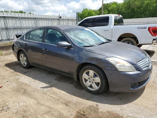 2008 Nissan Altima 2.5