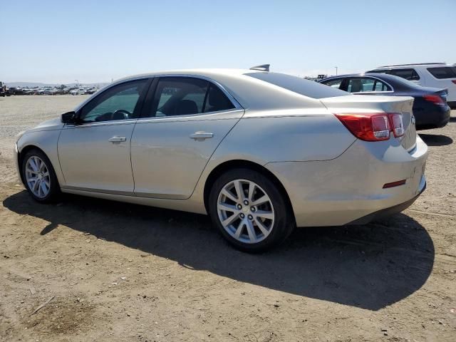 2015 Chevrolet Malibu 2LT