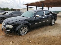 Salvage cars for sale at Tanner, AL auction: 2008 Chrysler 300 Touring