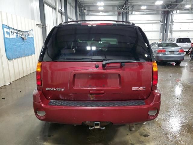 2007 GMC Envoy