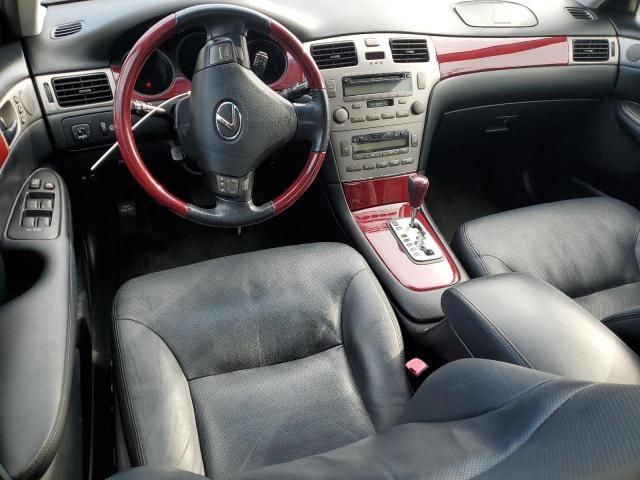 2006 Lexus ES 330