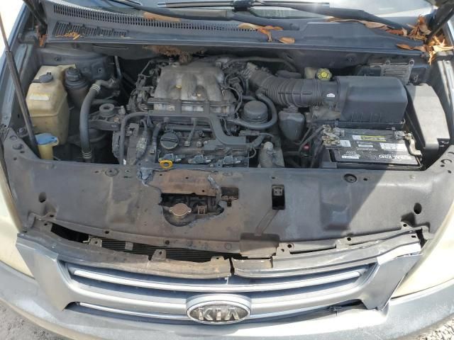 2007 KIA Sedona EX