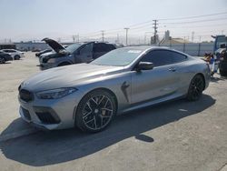 2023 BMW M8 en venta en Sun Valley, CA