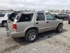 2001 Chevrolet Blazer