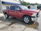 2014 Dodge RAM 1500 SLT