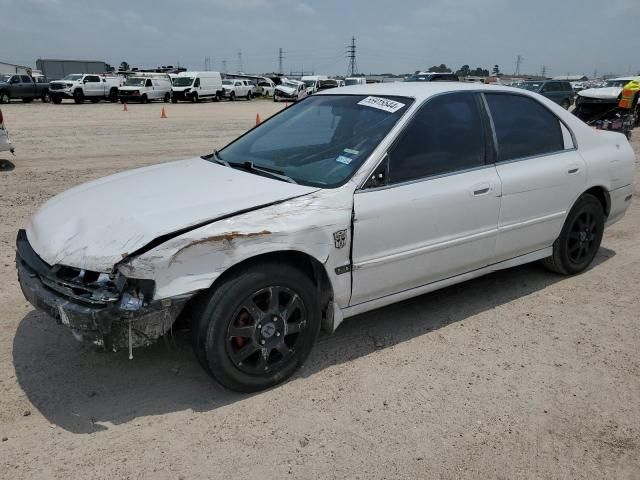 1995 Honda Accord LX