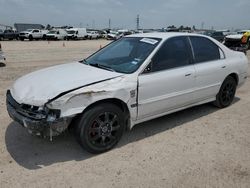 1995 Honda Accord LX en venta en Houston, TX