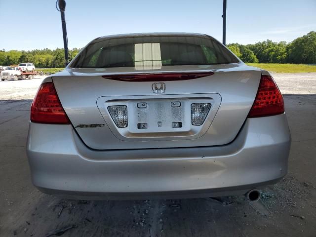 2007 Honda Accord SE