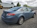 2012 Mazda 6 I