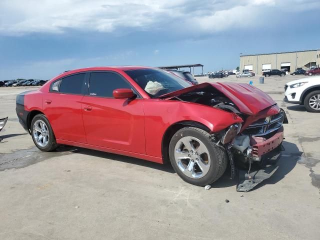 2011 Dodge Charger