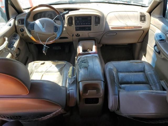 1998 Lincoln Navigator