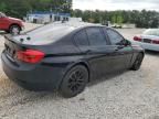 2017 BMW 320 I