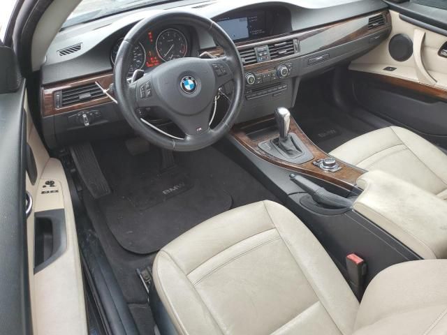 2011 BMW 328 I Sulev