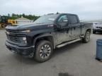 2024 Chevrolet Silverado K2500 Custom