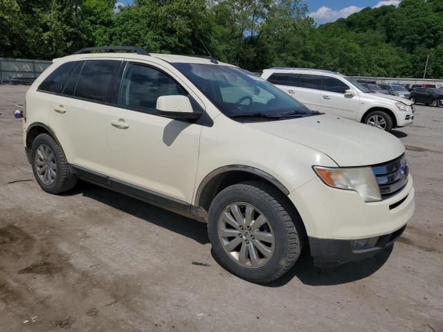 2008 Ford Edge SEL