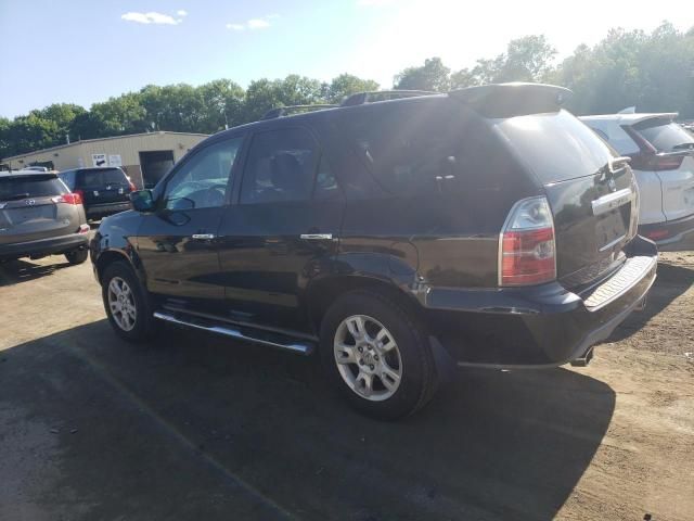 2004 Acura MDX Touring