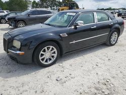 Salvage cars for sale at Loganville, GA auction: 2008 Chrysler 300C