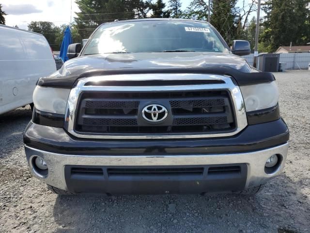 2013 Toyota Tundra Crewmax SR5