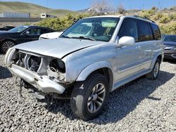 Suzuki XL7 salvage cars for sale: 2006 Suzuki XL7