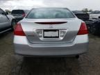 2007 Honda Accord SE