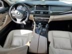 2016 BMW 528 I