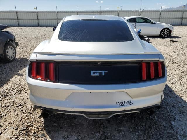 2015 Ford Mustang GT