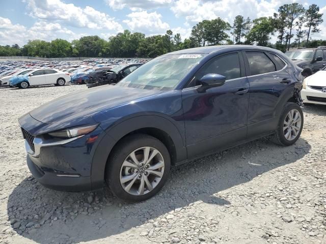 2021 Mazda CX-30 Preferred