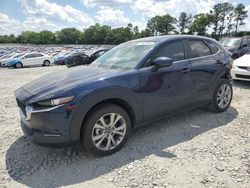 Salvage Cars with No Bids Yet For Sale at auction: 2021 Mazda CX-30 Preferred