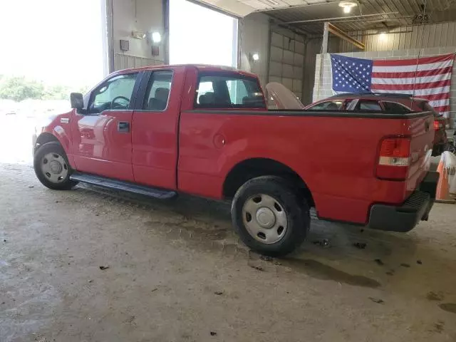 2006 Ford F150