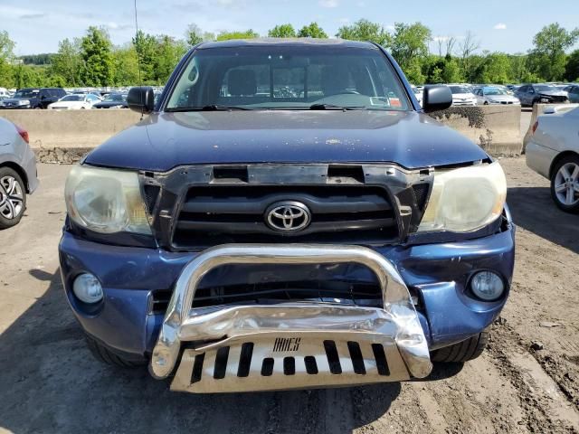 2008 Toyota Tacoma Access Cab