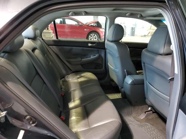 2003 Honda Accord EX