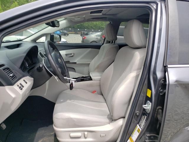 2011 Toyota Venza