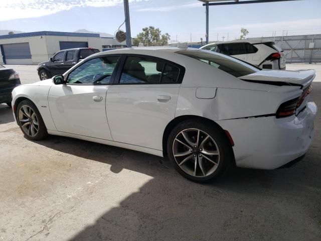 2015 Dodge Charger R/T